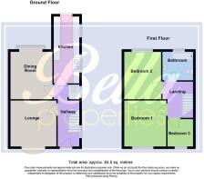 2D Floorplan