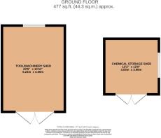 CreativeHomeandGardenLeicesterRoadSouthCreakeSheds