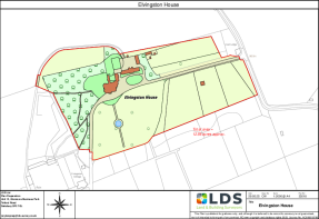 Elvingston House - B