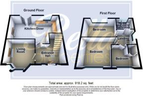 3D Floorplan