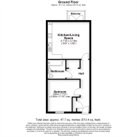 Property Floorplan