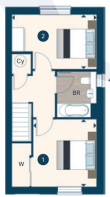 The Silverhurst - First Floor.png