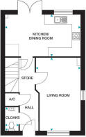 Floorplan 2