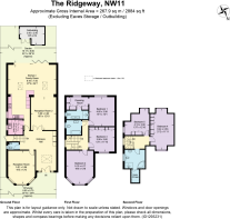 Floorplan - The Ridg