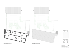 Floor/Site plan 2