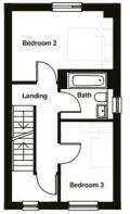 Mottram First Floor