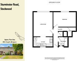 Floorplan template