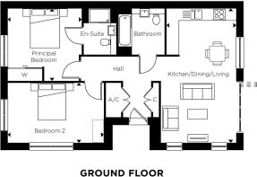 The Pembroke, Number 84