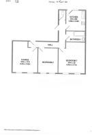 Floorplan - Flat 20