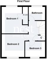 100 Saville Road - First Floor (1).JPG