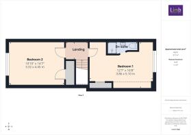 18 Dower Rise - First Floor