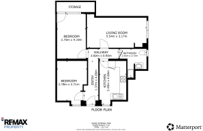Ground Floor