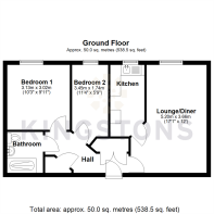 Property Floorplan