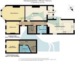 Flat 1, 41 Kingsnorth Gardens