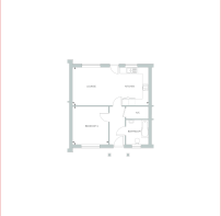 Floor Plan (Plot ...