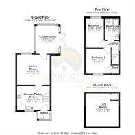 2D FLOORPLAN