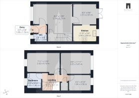 2D Floorplan