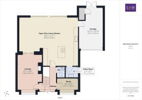 Kerry Pit Way - Ground Floor