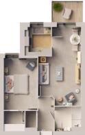 Apartment 32