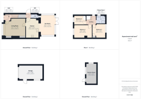 Floorplans