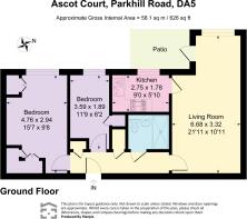 12 Ascot Court