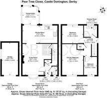 4 Pear Tree Close