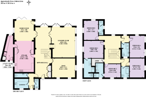 KF Floorplan The Car