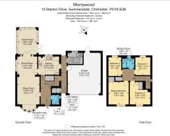 Floorplans