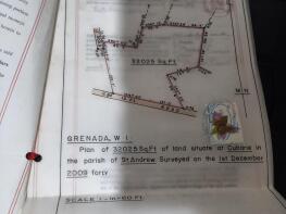 Plot Plan