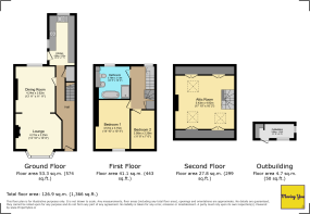74 Lon Hir, Pontardawe, Swansea, SA8 3DE