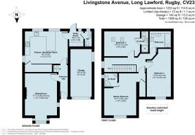 20A Livingstone Avenue