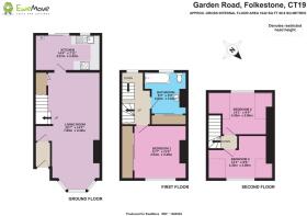 2D Floorplan
