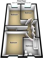 12 Cawdor Drive - First Floor.JPG