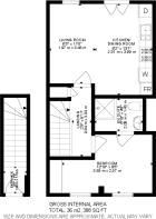 9, 1 Gordon Road Floor plan.pdf