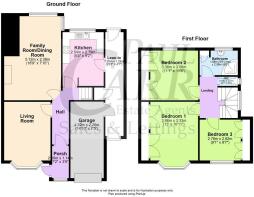 Floorplan One