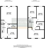 Plot11 Greenhouse Close Floorplan
