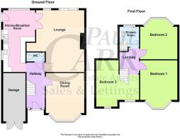 Floorplan One