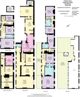 Prestbury House, Ham