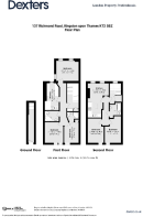 137 Richmond Road FP