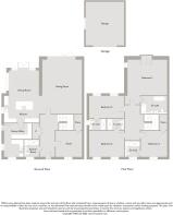 Tofts House