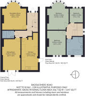 7Baddlesmere-plan