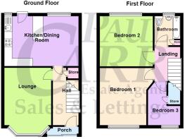 Floorplan One