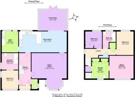 21 Maesbury rd , Keynsham, Bristol.JPG
