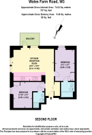 Wales Farm Road 140S