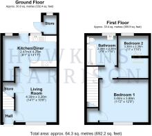 10 Stanley Road, Atherstone
