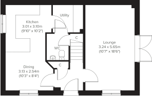 Ground Floor