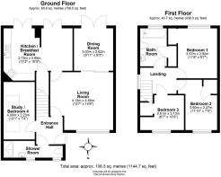 22 Shirley Close, Milton, - - all floors.JPG