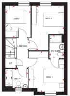 Floorplan 2