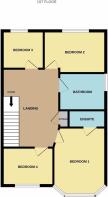 First Floor Plans