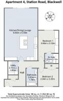 Floorplan 2